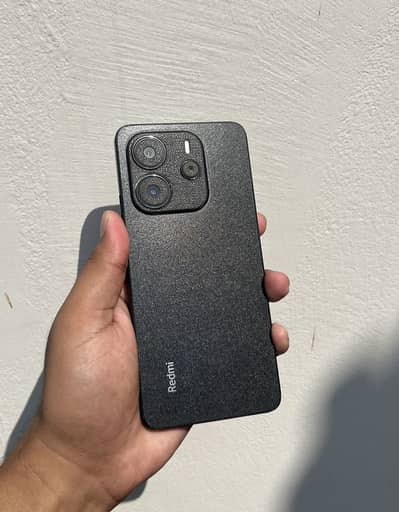 Xiaomi Redmi Note 14