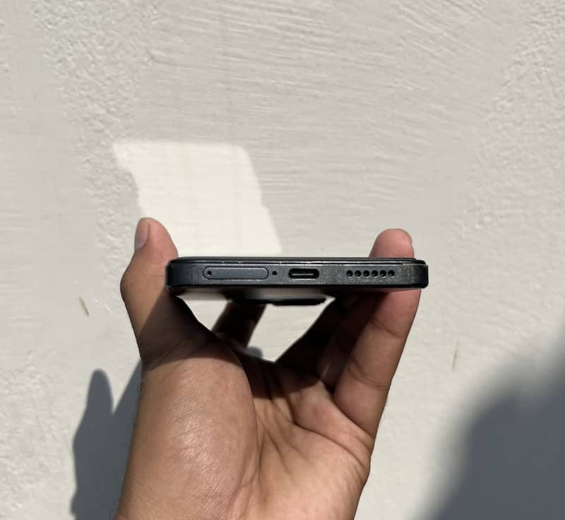 Xiaomi Redmi Note 14 5