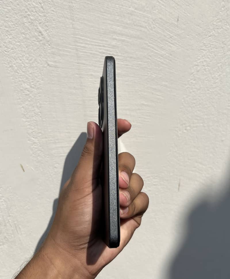 Xiaomi Redmi Note 14 6