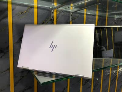 HP EliteBook x360 1040 G8 | Core i5 11th Gen | 8GB / 256GB | 14" Touch