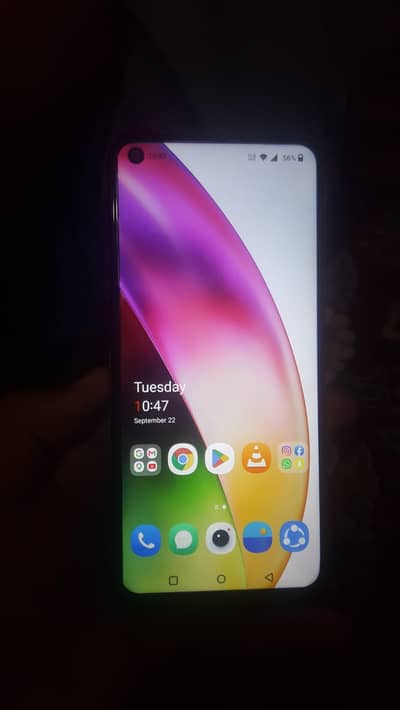 One Plus Nord N20