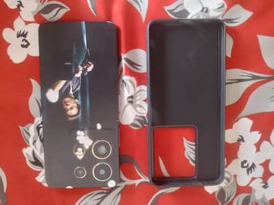 Infinix Note 30
