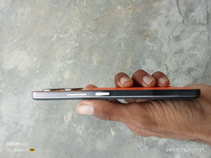 Infinix Note 30 3