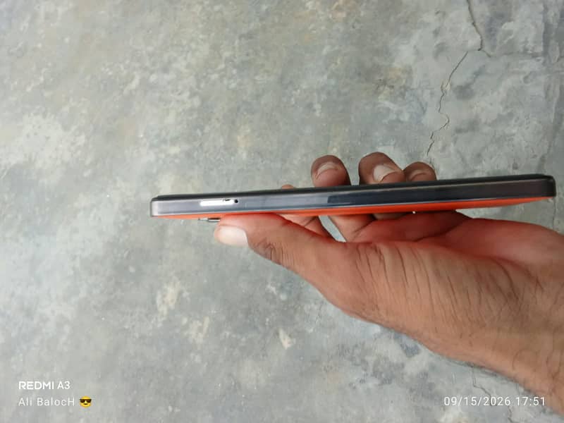 Infinix Note 30 4