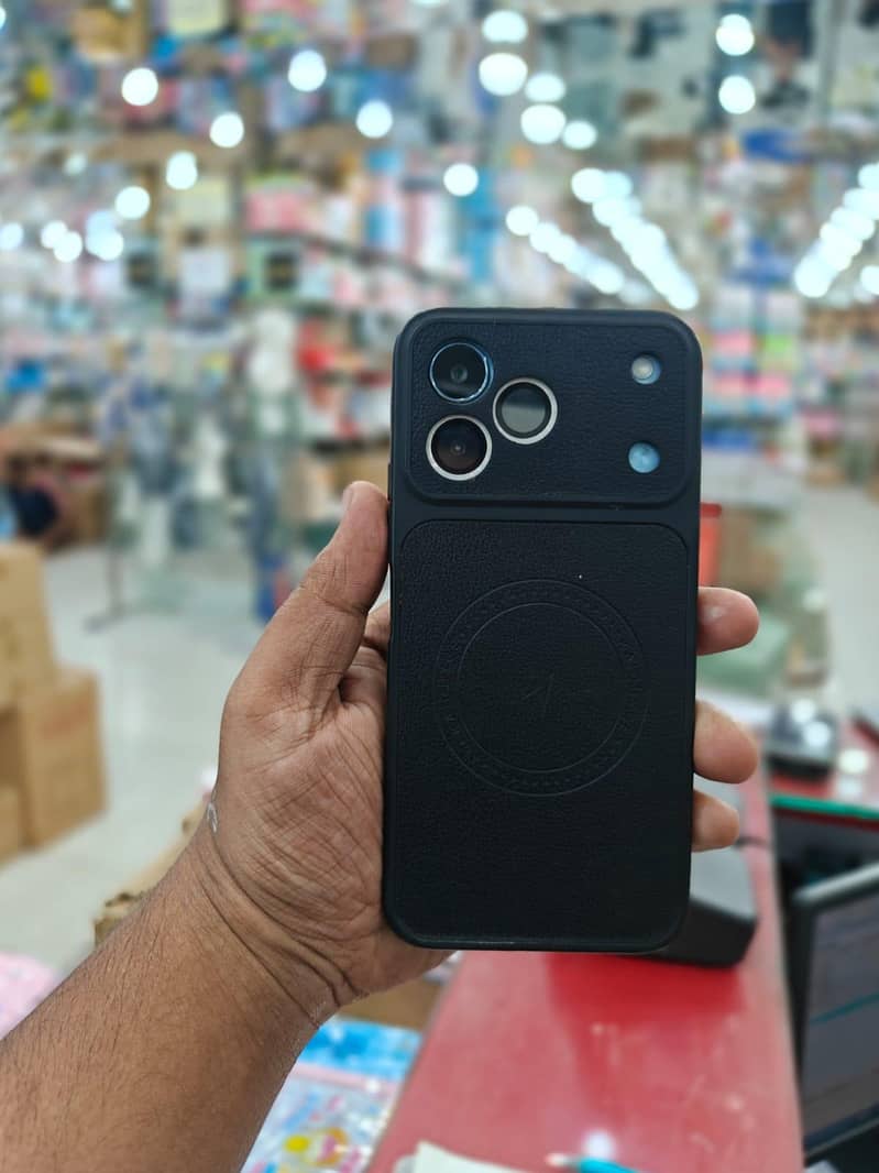 Tecno spark 50 1