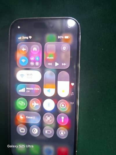 Apple iPhone 14 Pro