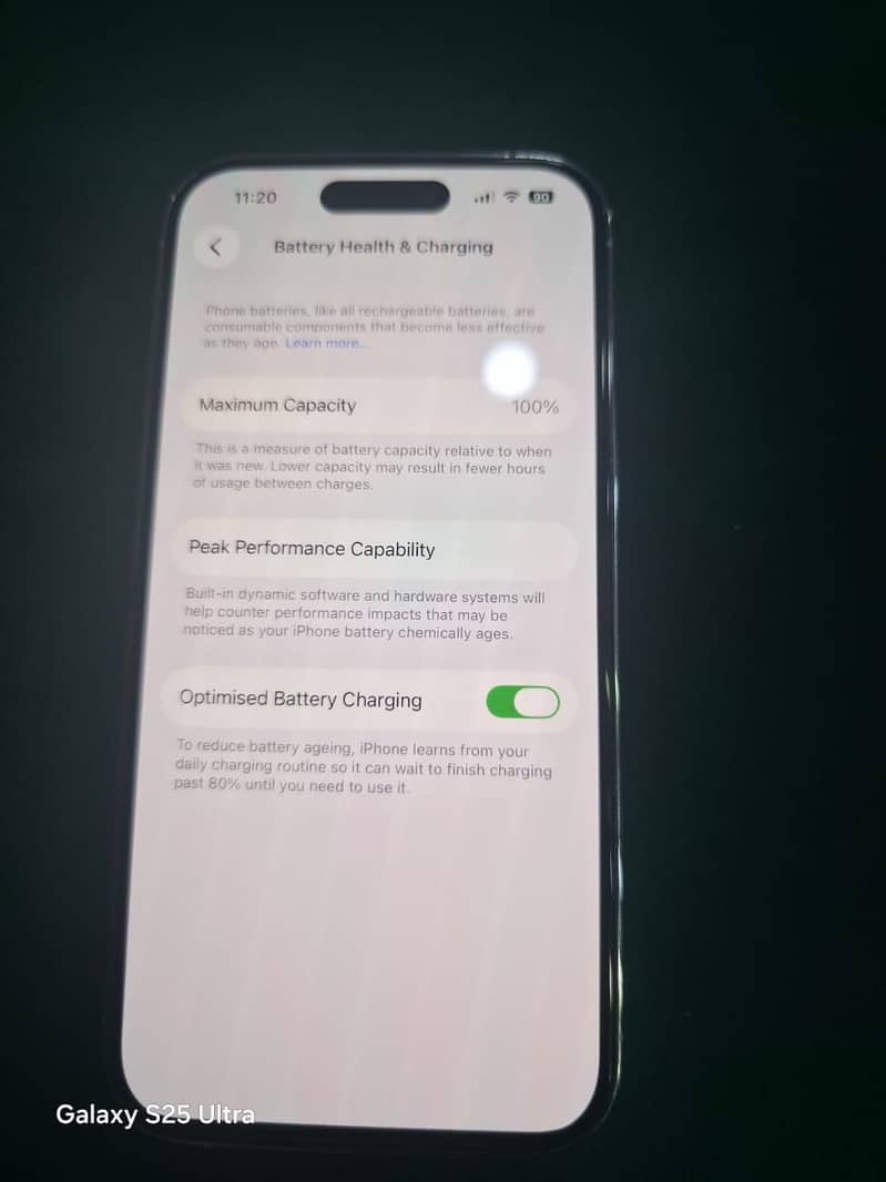 Apple iPhone 14 Pro 1