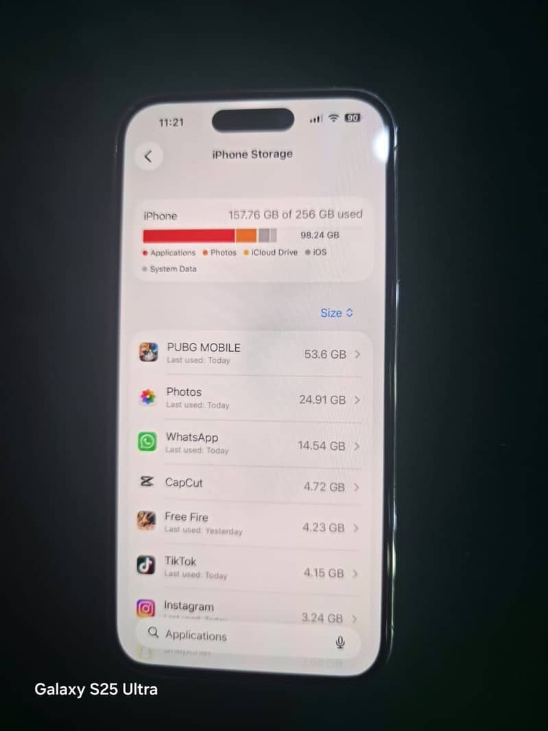 Apple iPhone 14 Pro 3