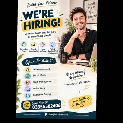 HR managment