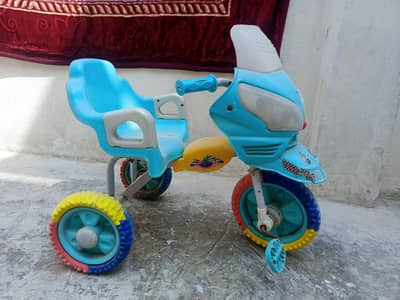 Bicycle For Kids