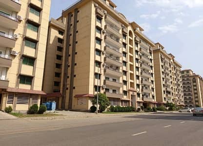Reserve A Centrally Located Flat In Askari 11 - Sector B