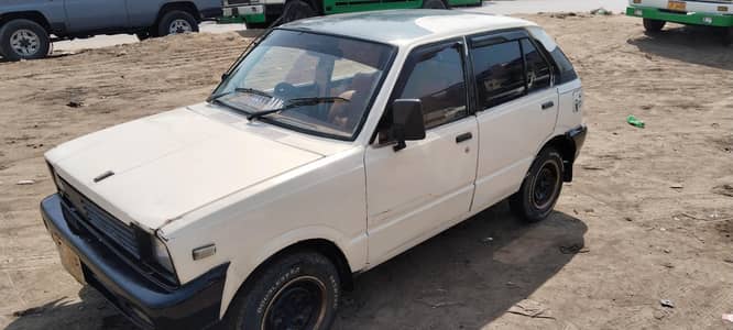 Suzuki FX 1988/ 0315/1380/432