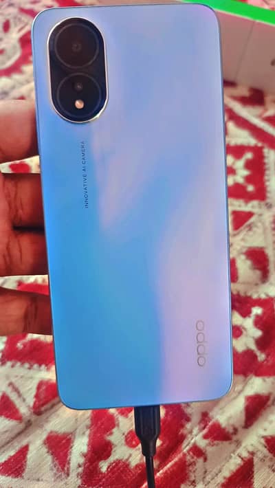 OPPO A18