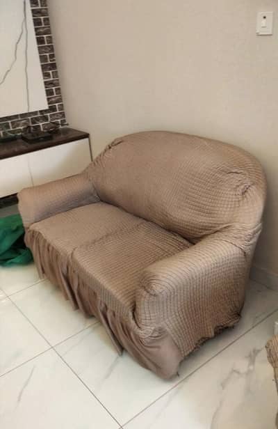 6 seater sofa Set