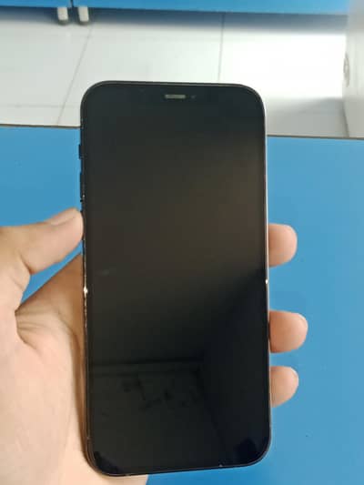 Apple iPhone 12 Pro