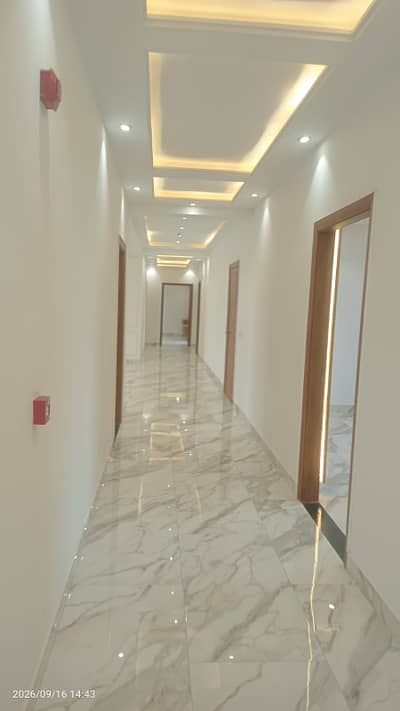 Special Apartment available for RENT in askari 11 sec b Lahore Cantt