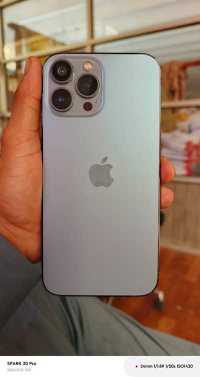 Apple iPhone 13 Pro Max