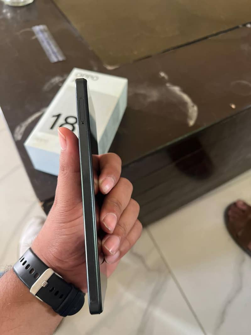 OPPO A18 4