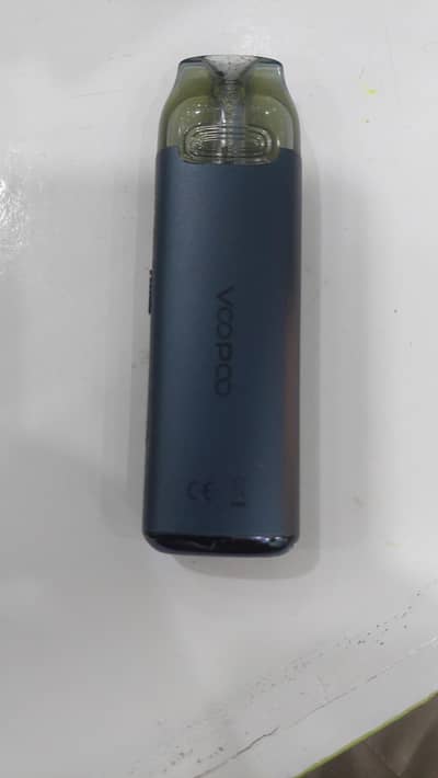 Vape device