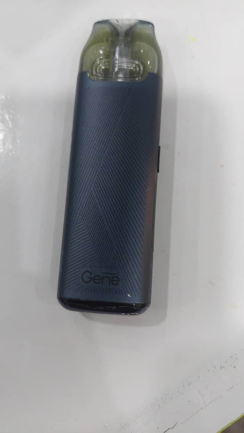 Vape device 1