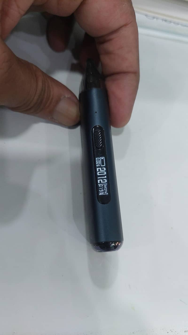 Vape device 2