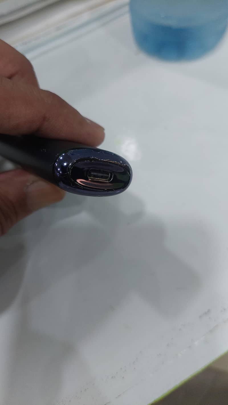 Vape device 3