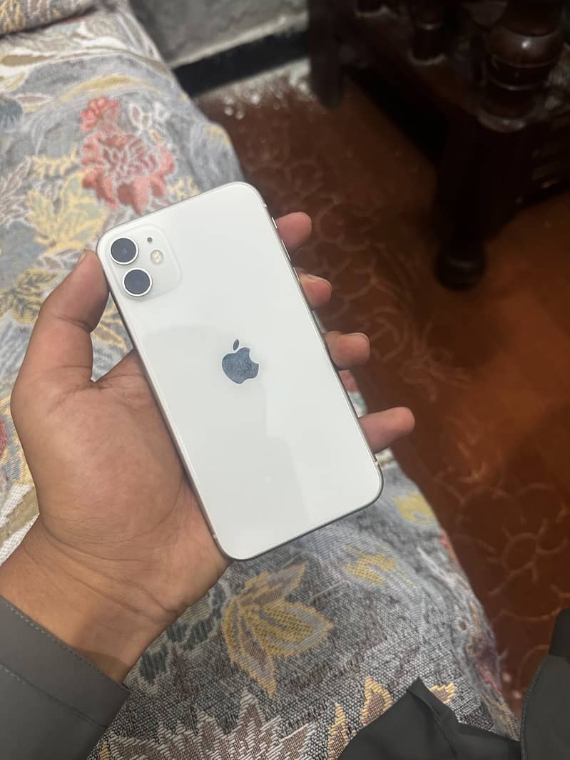 Apple iPhone 11 1