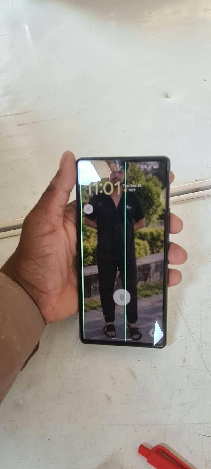 Google Pixel 6 3