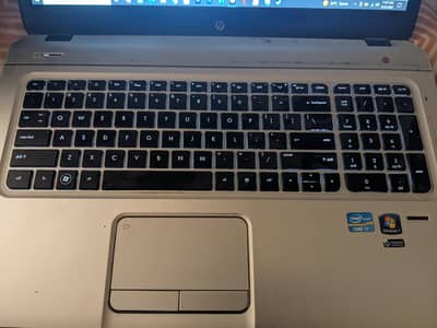 hp pavilion m7