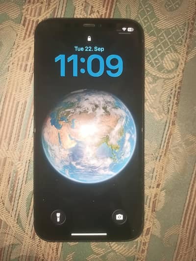 Apple iPhone 12 256 GB
