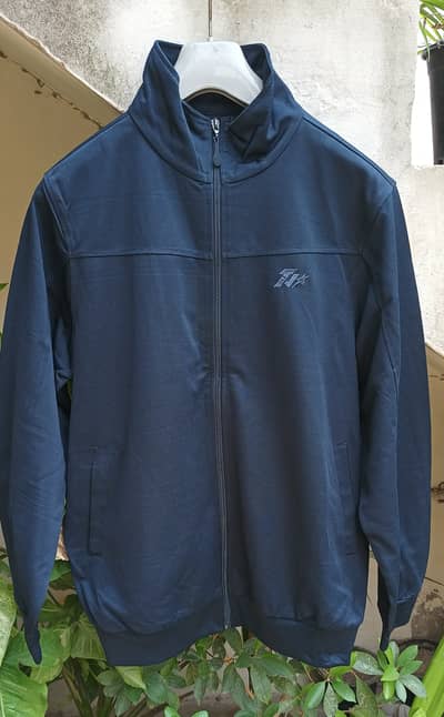Branded Zippers / Jackets. and Other Garments { WhatsApp Only }