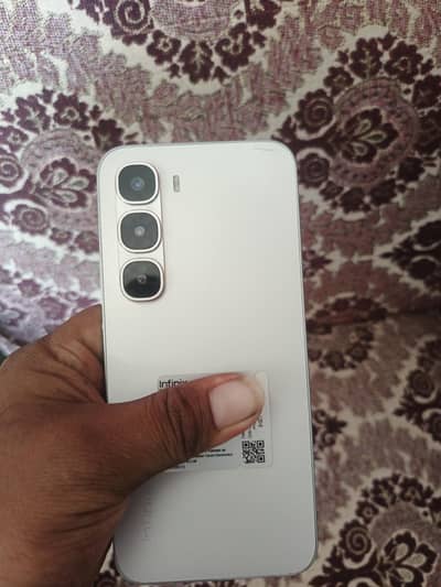 Infinix hot 60 pro