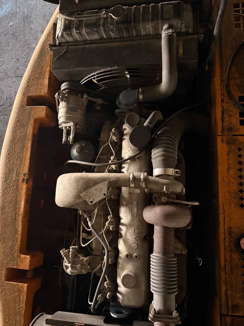 Exevator 1300W 2