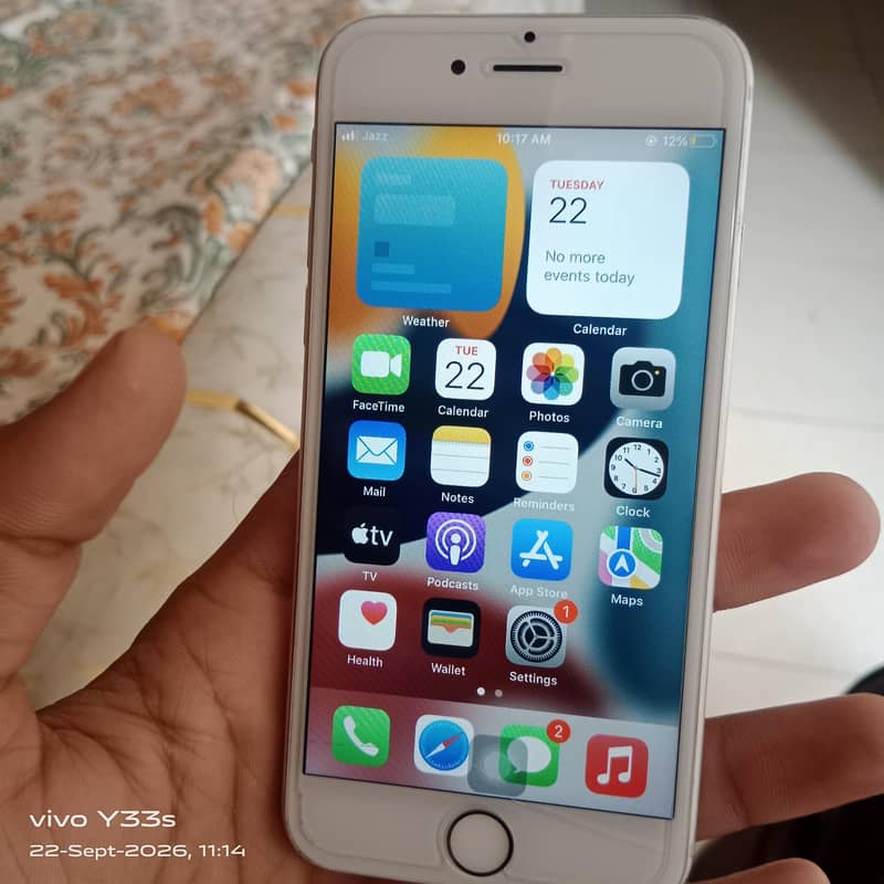 Apple iPhone 6S 5