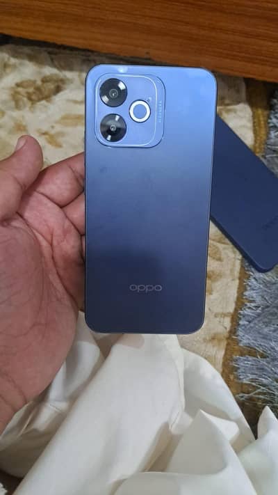 OPPO A6s Pro