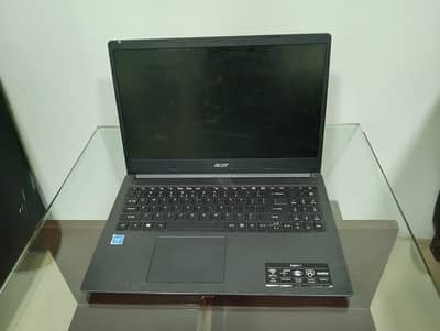 Acer Aspire 3 A315-34 - 15.6" - 4GB RAM - 256GB SSD - 10/10 Condition