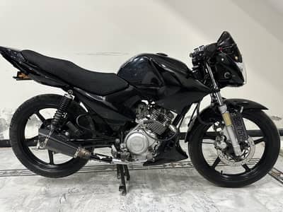 YBR 125