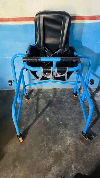 CP Walker for Special Child - 10 Days Used (Excellent Condition)