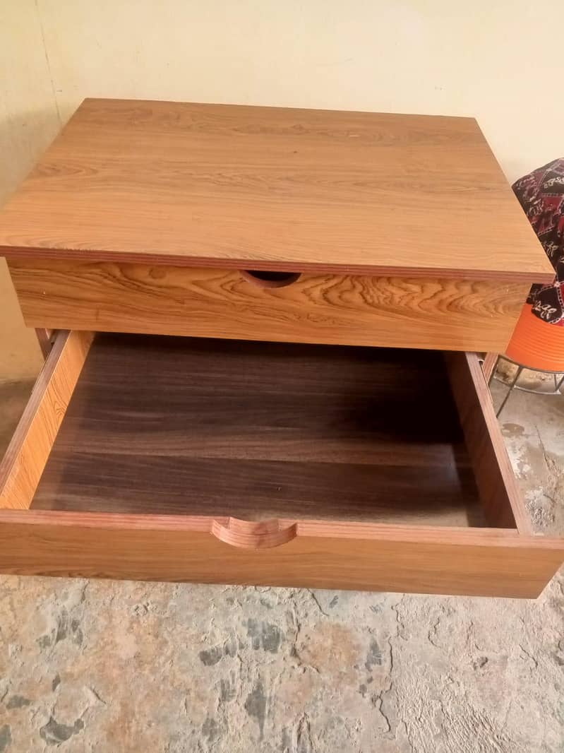 silae machine table 4