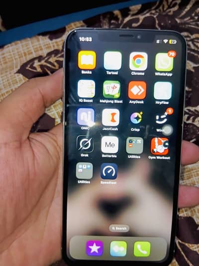 Apple iPhone XS Max