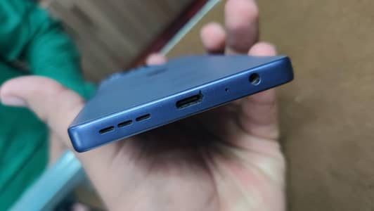 Motorola Moto G