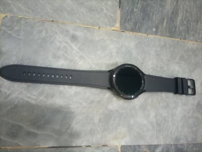 Samsung Galaxy Smart watch 4 Classic