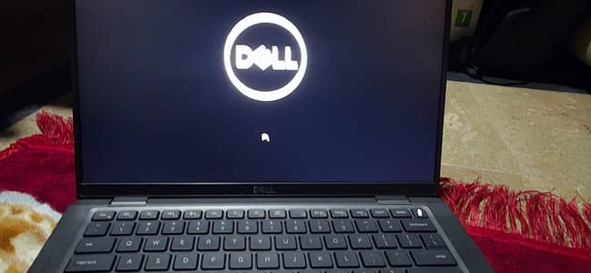 Dell Latitude Touchscreen | Core i5 11th Gen | 16GB RAM | 512GB SSD