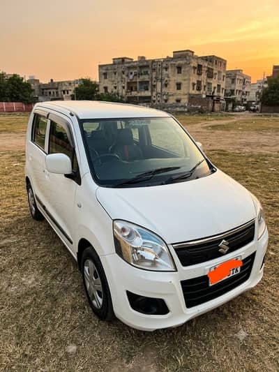 Suzuki Wagon R 2018/ 2019