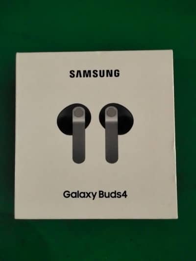 Samsung Galaxy buds 4