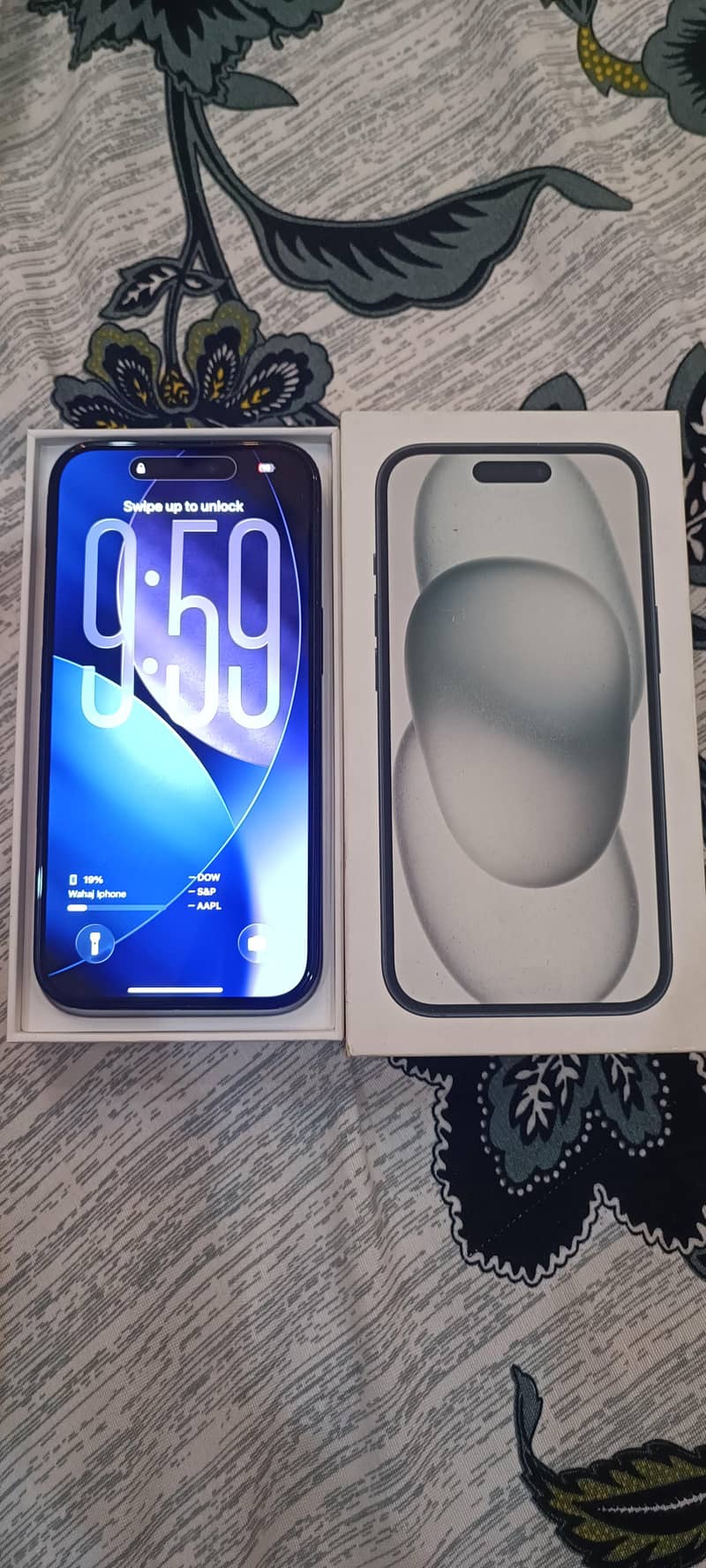 Apple iPhone 15 1