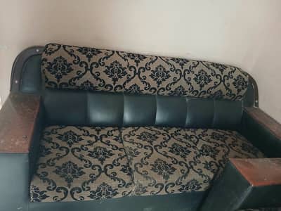 Sofa set for sell