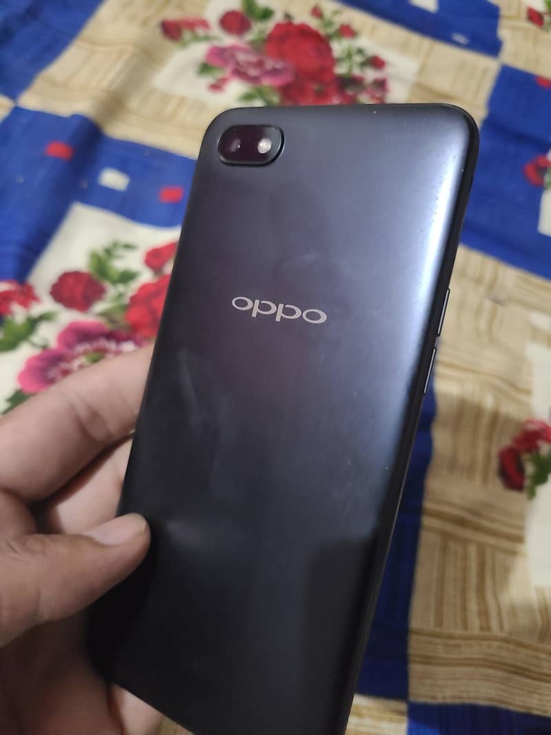 OPPO A1k 2
