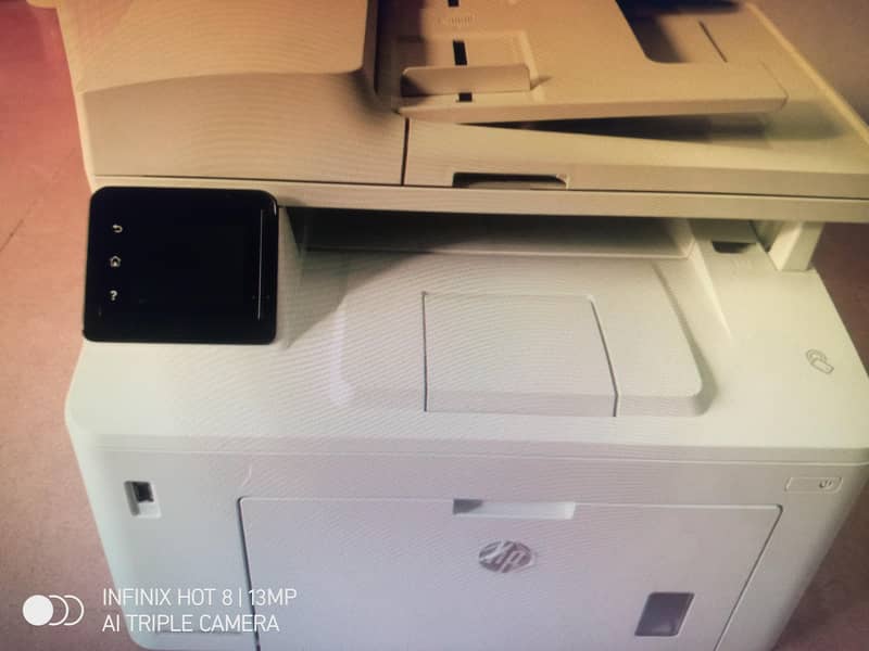 HP 227FDW 1