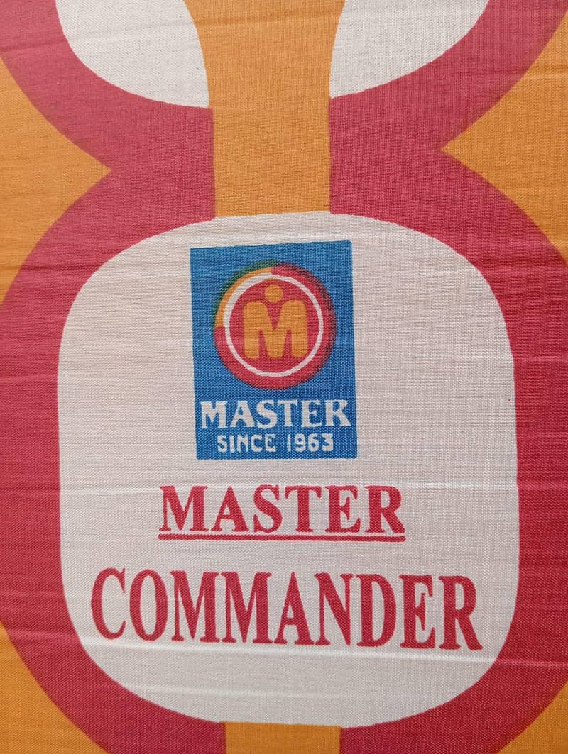 Master mattress 2